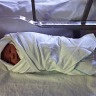 Introducing Abigail Johanna